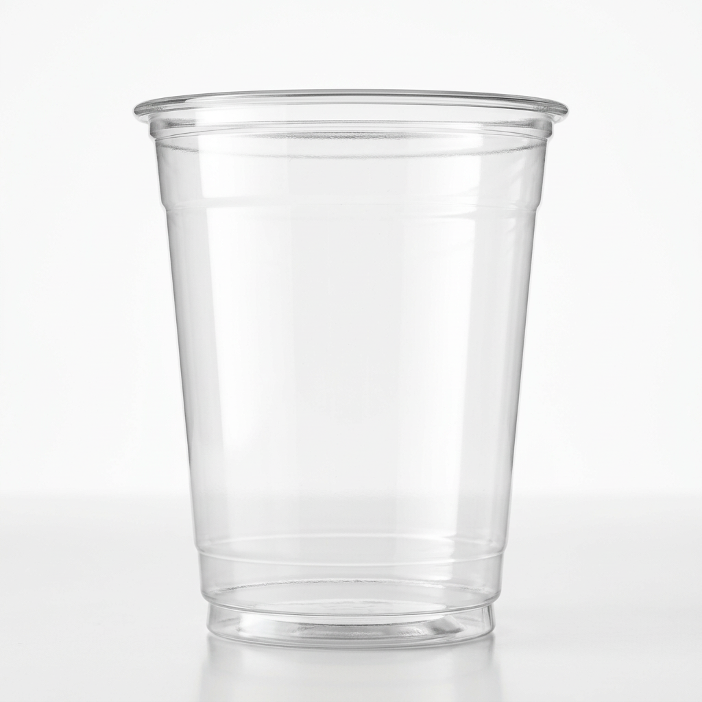 כוס טוליפ 330 - ארוז 1000 כוסות בקרטון