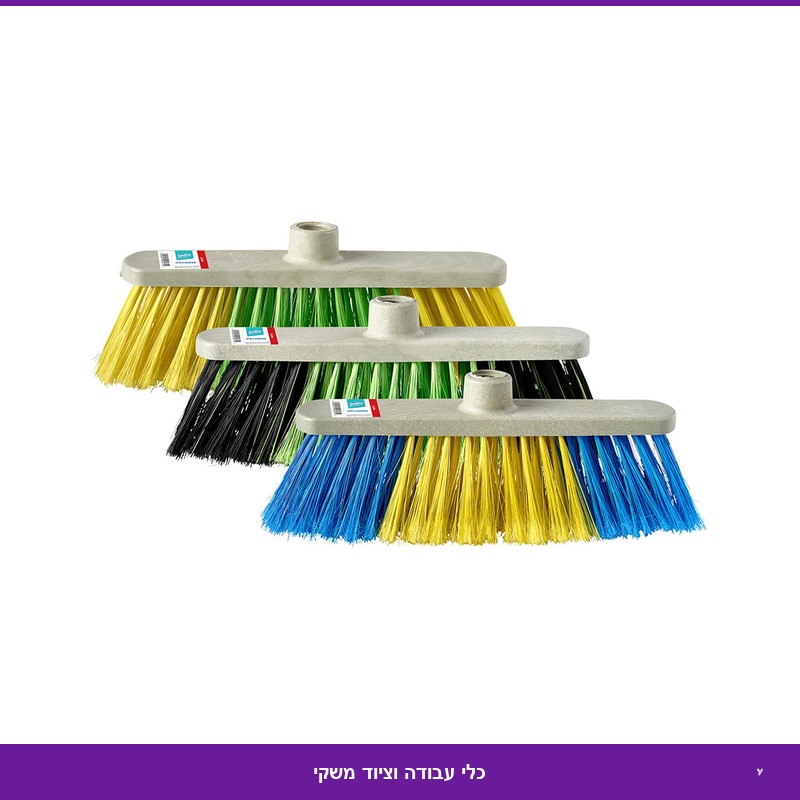 מטאטא ג'וליה