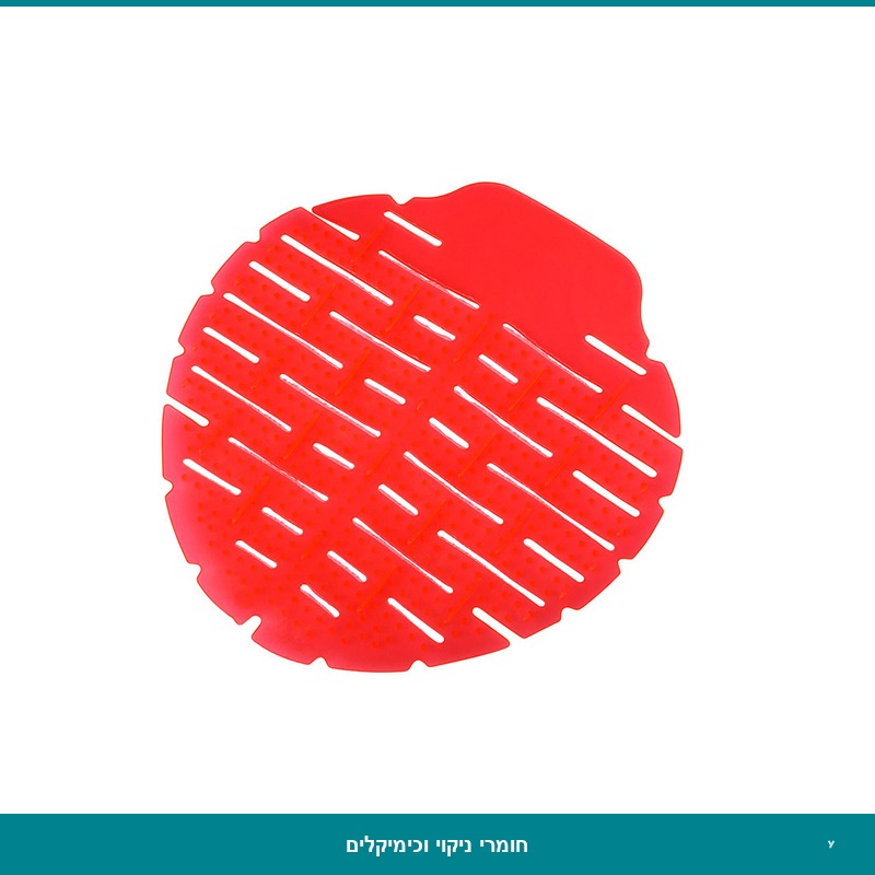 גומי קוצים ריחני למשתנות