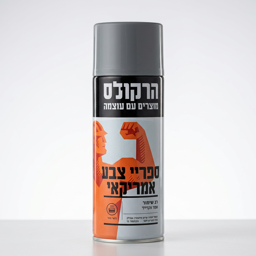 ספריי יסוד