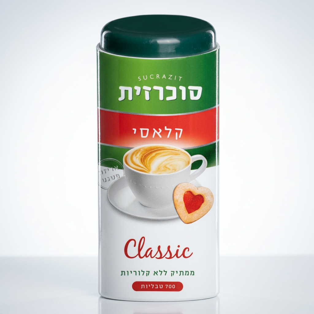 סוכרזית קלאסי