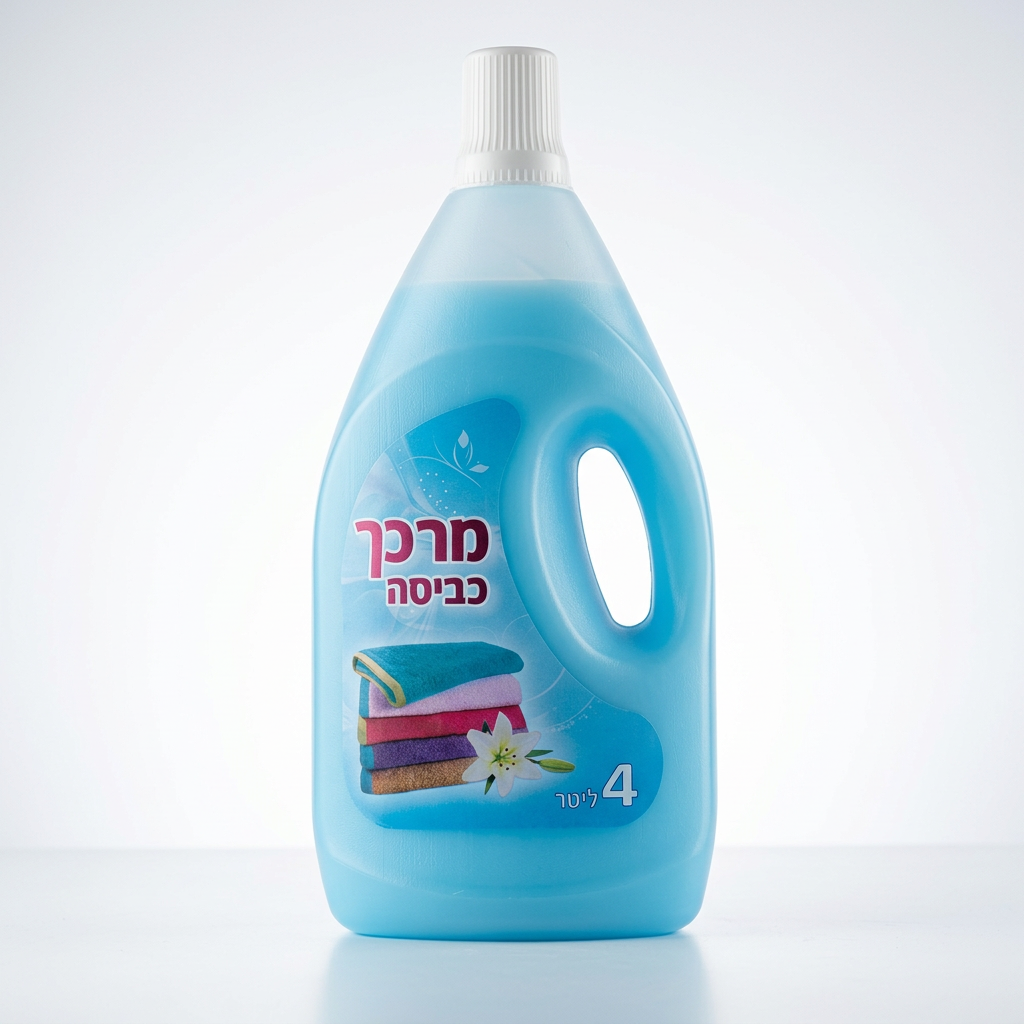 מרכך כביסה