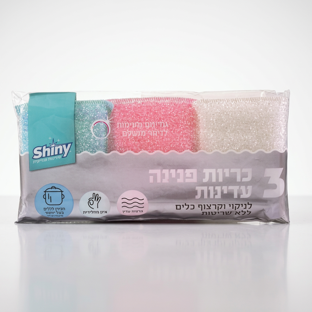 כריות יפניות פנינה - Shiny