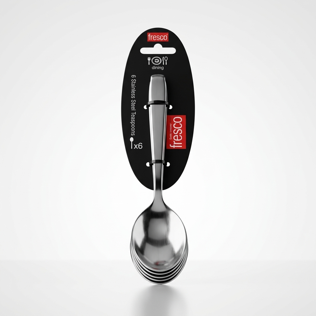 כפית - פרסקו - איכות גבוהה