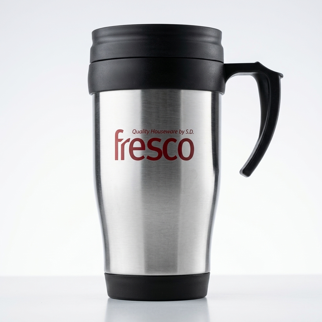 מאג טרמוס נירוסטה 450 מ