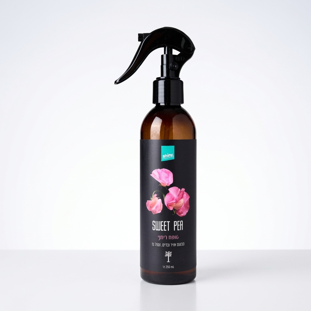 מבשם אויר ובדים טופח ריחני Sweet