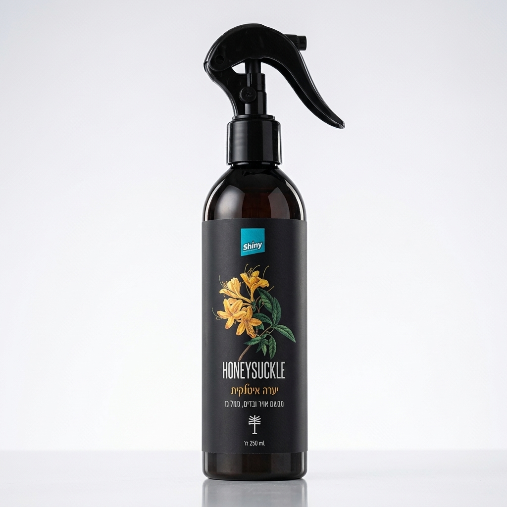 מבשם אויר ובדים טופח ריחני יערה איטלקית