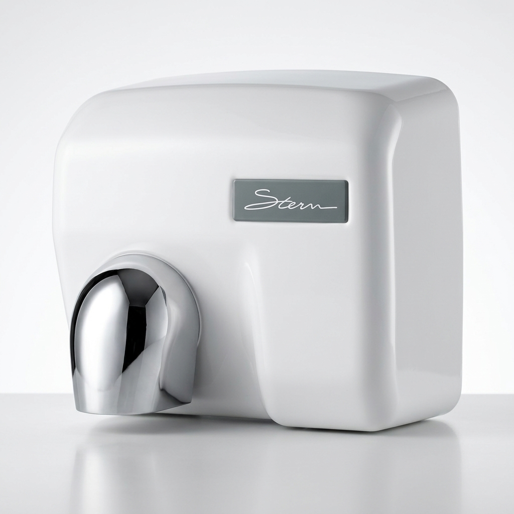 מייבש ידיים חשמלי