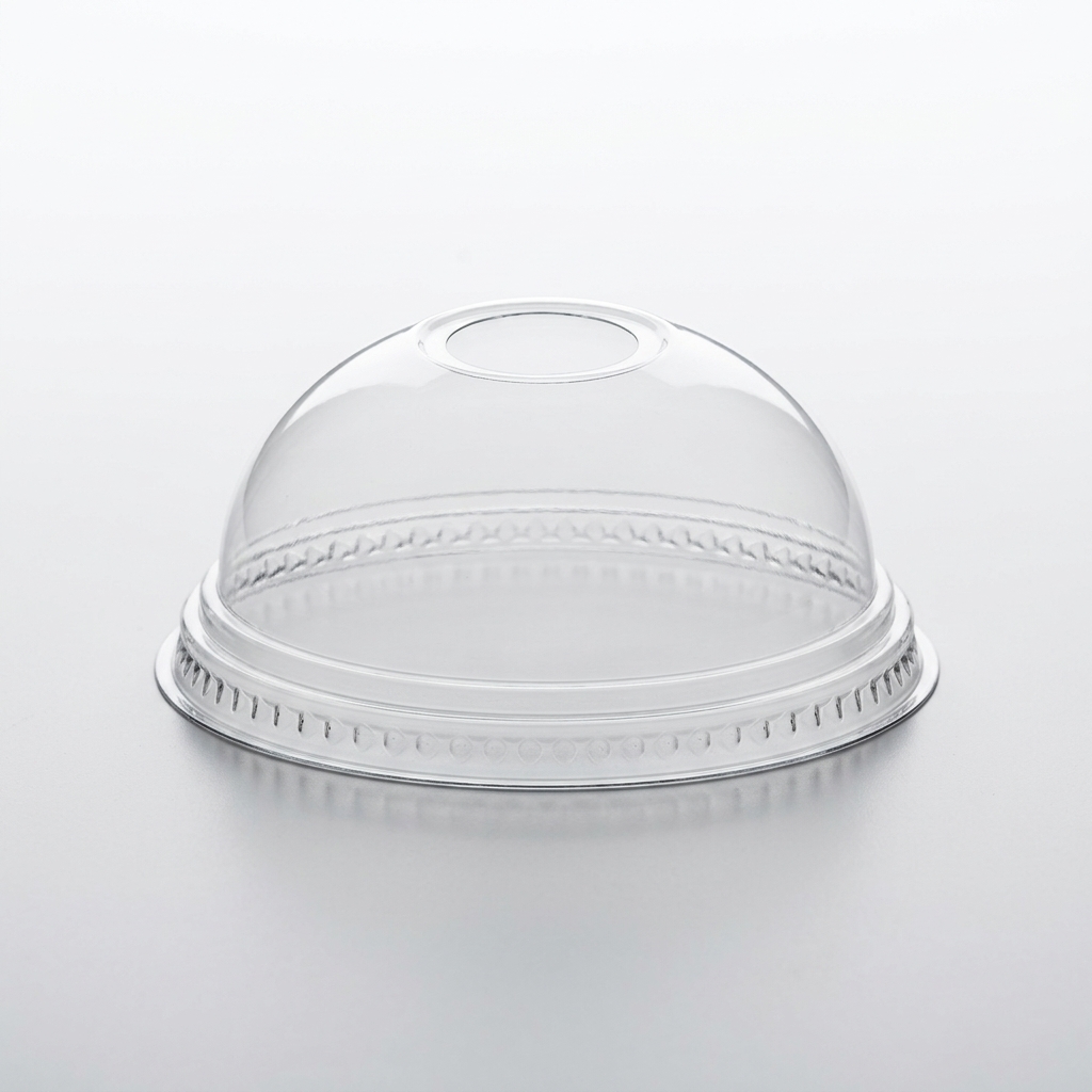 מכסה כיפה לכוס טוליפ 330 - א' 1000 יח'