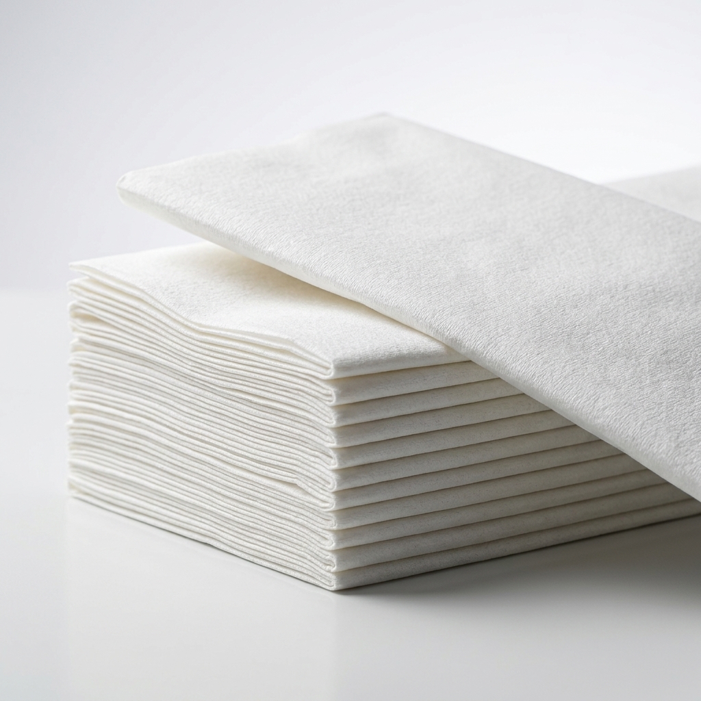 מפיות בד אירלד 1/8 40*40 ארוז 700 יח'