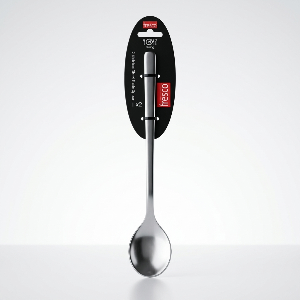 סט 3 כפיות באיכות גבוהה