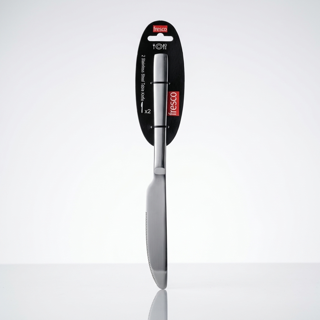 סכין - חלק - איכות גבוהה